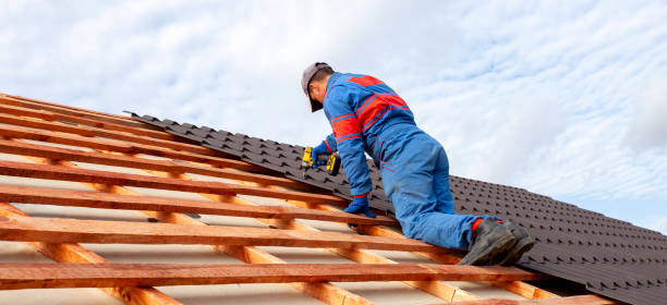 Best Roof Leak Repair  in San Martin, CA